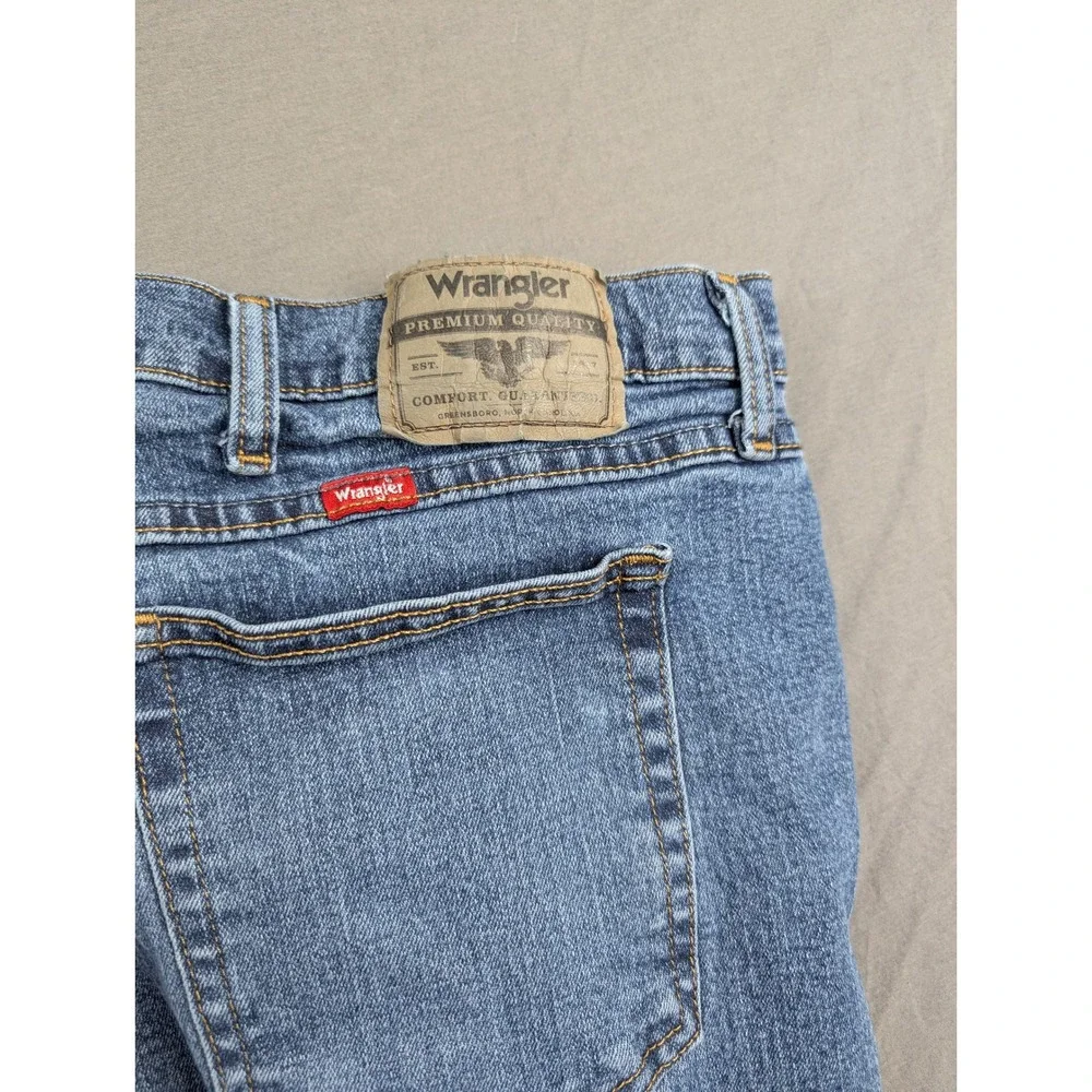 Levis levi 505